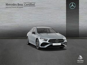 Mercedes Clase A 180 Berlina  - Foto 2