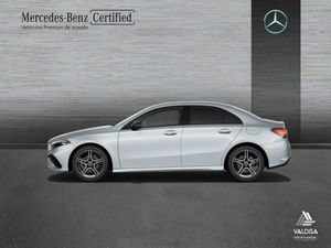 Mercedes Clase A 180 Berlina  - Foto 2