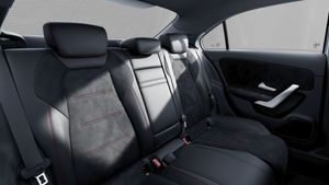 Mercedes Clase A 180 Berlina  - Foto 2