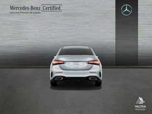 Mercedes Clase A 180 Berlina  - Foto 2