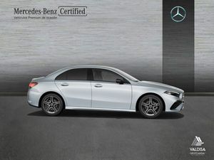 Mercedes Clase A 180 Berlina  - Foto 2