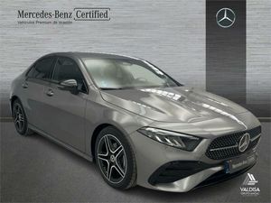 Mercedes Clase A 180 Berlina  - Foto 2