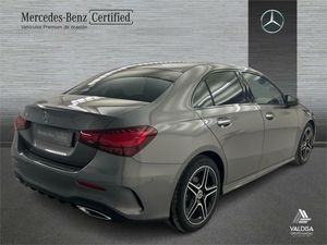 Mercedes Clase A 180 Berlina  - Foto 2