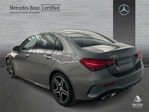 Mercedes Clase A 180 Berlina  - Foto 2