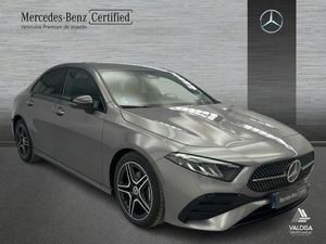 Mercedes Clase A 180 Berlina  - Foto 2