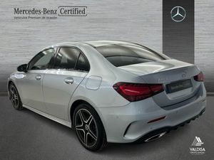 Mercedes Clase A 180 Berlina  - Foto 2