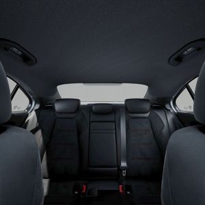 Mercedes Clase A 180 Berlina  - Foto 2