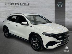 Mercedes EQA 250 AMG Line  - Foto 2