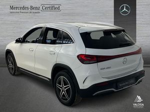 Mercedes EQA 250 AMG Line  - Foto 2