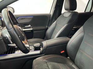 Mercedes EQA 250 AMG Line  - Foto 2