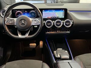 Mercedes EQA 250 AMG Line  - Foto 2