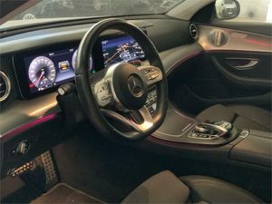 Mercedes Clase E 220 d  - Foto 2