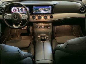 Mercedes Clase E 220 d  - Foto 2