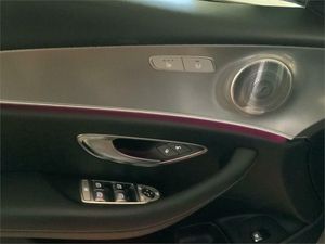 Mercedes Clase E 220 d  - Foto 2