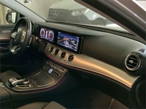 Mercedes Clase E 220 d  - Foto 2