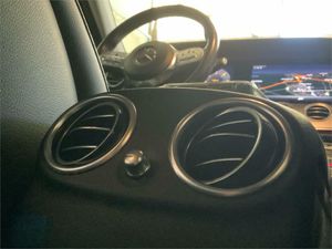 Mercedes Clase E 220 d  - Foto 2