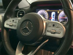 Mercedes Clase E 220 d  - Foto 2