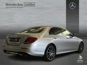 Mercedes Clase E 220 d  - Foto 2