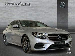 Mercedes Clase E 220 d  - Foto 2
