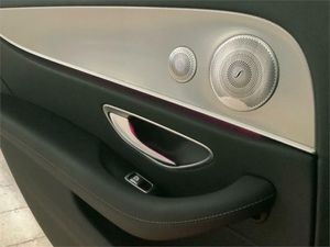 Mercedes Clase E 220 d  - Foto 2