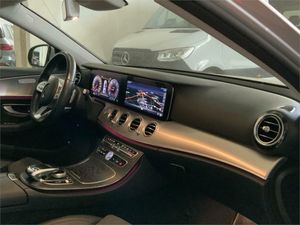 Mercedes Clase E 220 d  - Foto 2