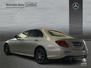 Mercedes Clase E 220 d  - Foto 2