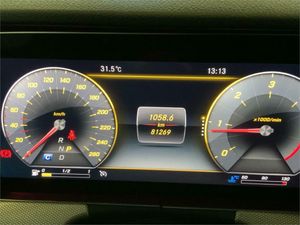 Mercedes Clase E 220 d  - Foto 2