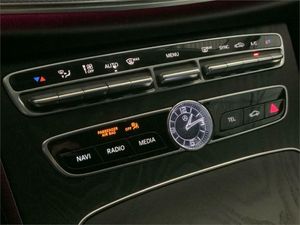 Mercedes Clase E 220 d  - Foto 2