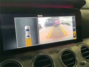 Mercedes Clase E 220 d  - Foto 2