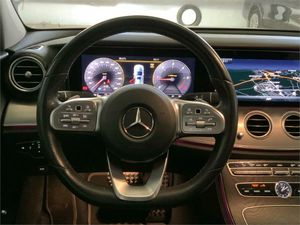 Mercedes Clase E 220 d  - Foto 2