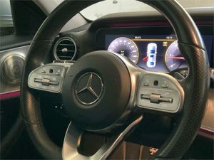 Mercedes Clase E 220 d  - Foto 2