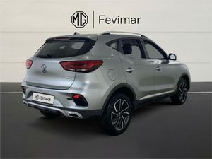 MG ZS 1.5 Luxury  - Foto 2