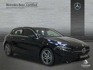 Mercedes Clase A 200  - Foto 2