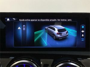 Mercedes Clase A 200  - Foto 2
