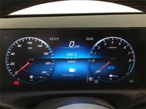 Mercedes Clase A 250 e  - Foto 2