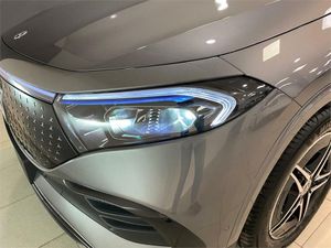 Mercedes EQA EQA 250+  - Foto 2