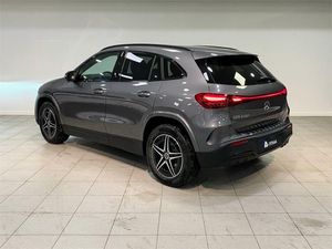 Mercedes EQA EQA 250+  - Foto 2