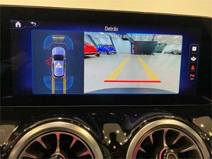 Mercedes EQA EQA 250+  - Foto 2