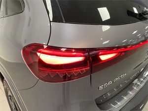 Mercedes EQA EQA 250+  - Foto 2