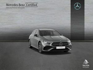 Mercedes Clase A 200 d  - Foto 2