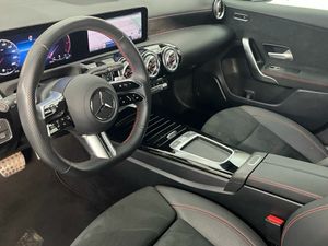 Mercedes Clase A 200 d Compacto  - Foto 2