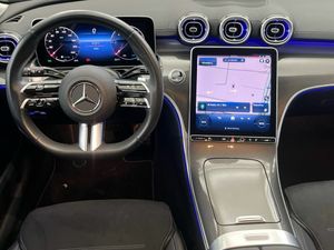 Mercedes Clase C 220 d Estate  - Foto 2