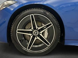 Mercedes Clase C 220 d Estate  - Foto 2