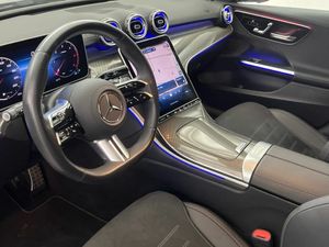 Mercedes Clase C 220 d Estate  - Foto 2
