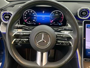 Mercedes Clase C 220 d Estate  - Foto 2