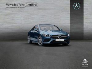 Mercedes CLA 200 d AMG Line (EURO 6d)  - Foto 2