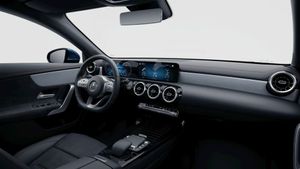 Mercedes CLA 200 d AMG Line (EURO 6d)  - Foto 2