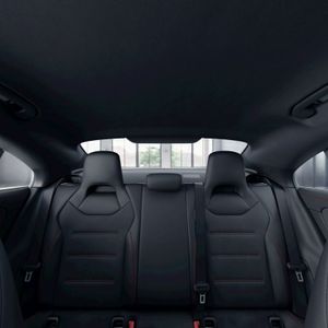 Mercedes CLA 200 d AMG Line (EURO 6d)  - Foto 2