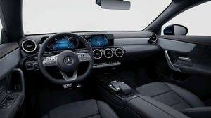 Mercedes CLA 200 d AMG Line (EURO 6d)  - Foto 2