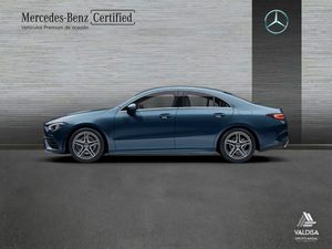 Mercedes CLA 200 d AMG Line (EURO 6d)  - Foto 2